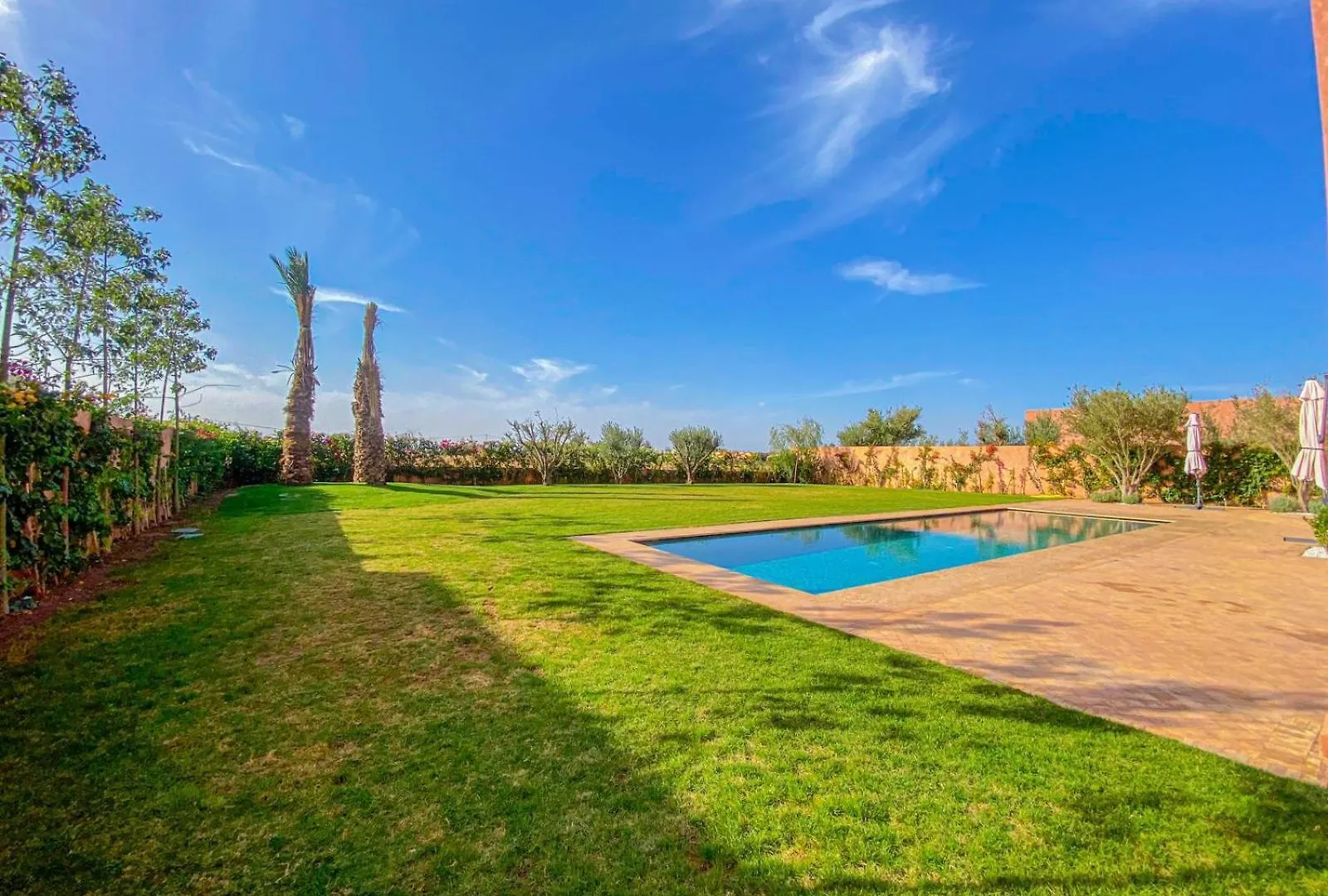 Vakantiehuis Villa Warda Luxe & Confort Marrakesh