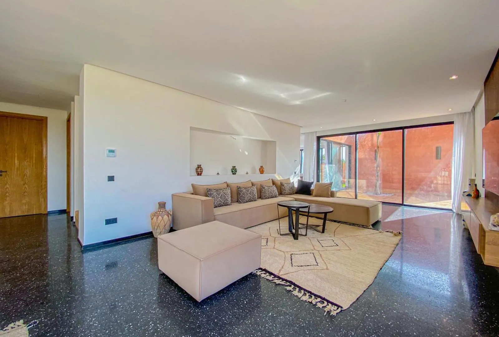 Villa Warda Luxe & Confort Marrakesh 0*,