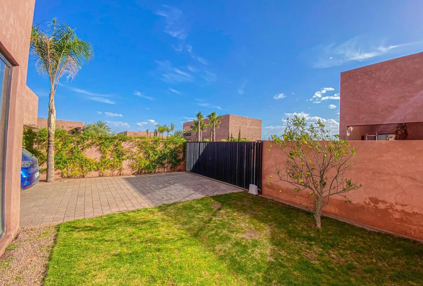 Villa Warda Luxe & Confort Marrakesh Marokko