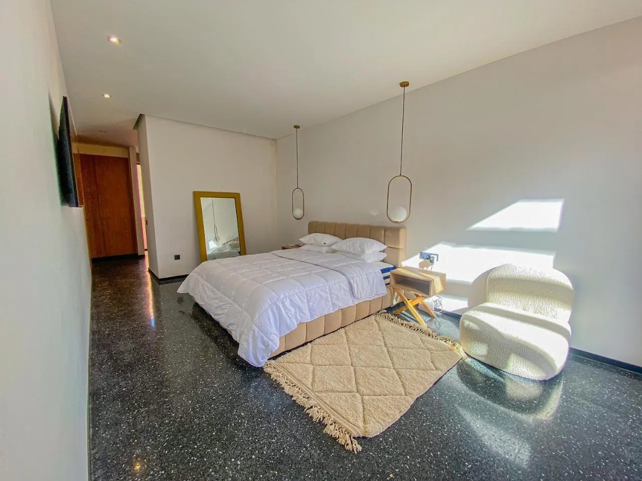 Villa Warda Luxe & Confort Marrakesh