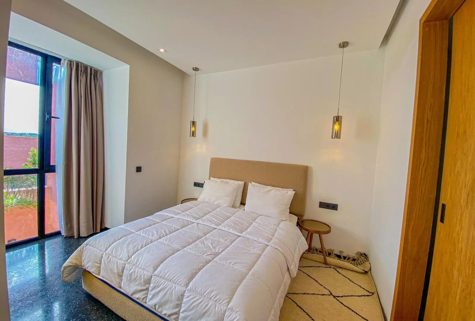 Villa Warda Luxe & Confort Marrakesh