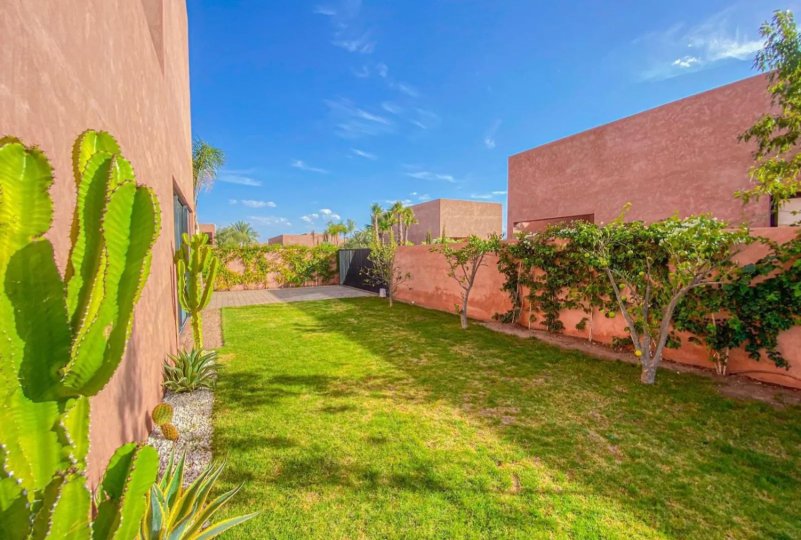 Villa Warda Luxe & Confort Marrakesh 0*,