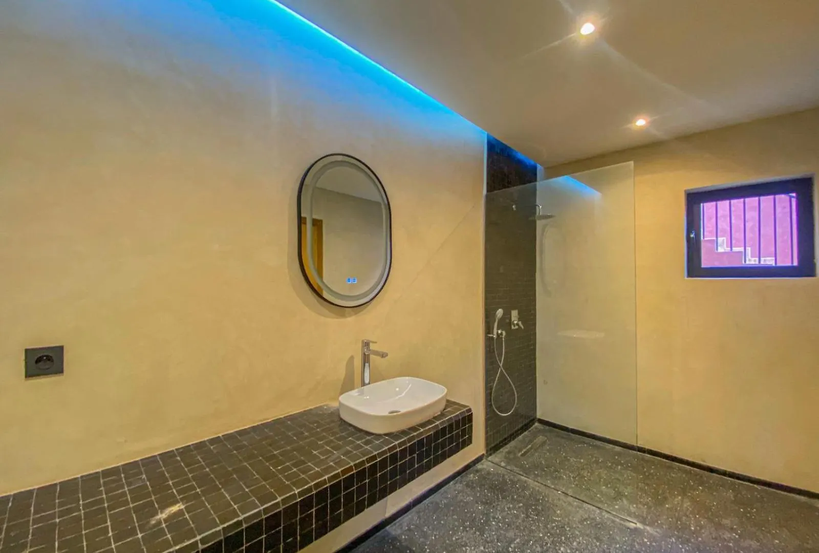Villa Warda Luxe & Confort Marrakesh 0*,  Marokko