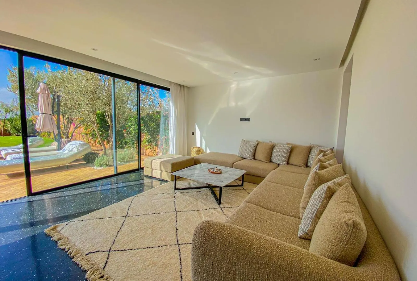 Villa Warda Luxe & Confort Marrakesh